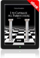 E-book - I 50 capisaldi del parrucchiere