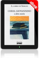 E-book - Chris, Giovannino e altre storie