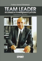 Team Leader sicurezza e investigazioni private