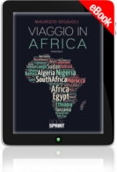 E-book - Viaggio in Africa