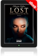 E-book - Lost - L'unico Ostacolo Sei Tu