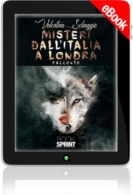 E-book - Misteri dall’Italia a Londra