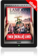 E-book - Lamoon del lontano mondo di Oon - Volume 2