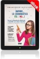 E-book - Imparo… la grammatica italiana…!