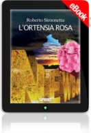 E-book - L'ortensia rosa