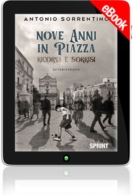 E-book - Nove anni in piazza