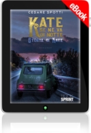 E-book - Kate se ne va di notte
