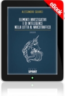 E-book - Elementi investigativi e di intelligence nella lotta al narcotraffico