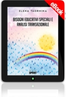 E-book - Bisogni Educativi Speciali e Analisi Transazionale