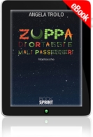 E-book - Zuppa di ortaggi e mali passeggeri