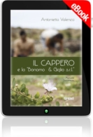 E-book - Il cappero e la Bonomo e Giglio s.r.l