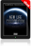 E-book - New life corporation