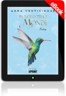 E-book - In volo tra i Mondi