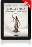 E-book - Il concetto di diritto nei principi di libertà, uguaglianza e fratellanza