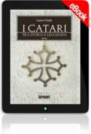 E-book - I Catari - Tra storia e leggenda