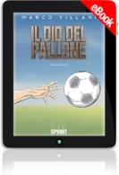 E-book - Il Dio del Pallone