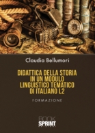 Didattica della storia in un modulo linguistico tematico di italiano L2