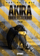 Akira underground
