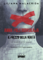 Anna Politkovskaja - Il prezzo della verità