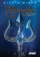 Alveah - Dal profondo degli abissi