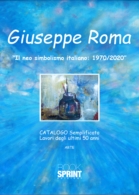 “Il neo simbolismo italiano: 1970/2020”
