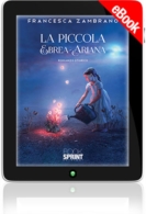 E-book - La Piccola Ebrea-Ariana