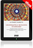 E-book - Grammatica Siciliana Standard