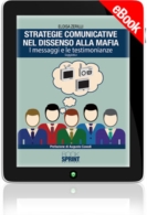 E-book - Strategie comunicative nel dissenso alla mafia