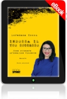 E-book - Indossa il tuo successo - Nuova Edizione
