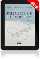 E-book - Della Sicilia e Di Nature Avite