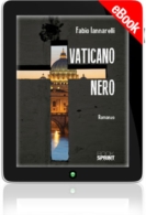 E-book - Vaticano nero