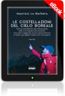 E-book - Le costellazioni del cielo boreale