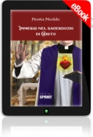 E-book - Immersi nel sacerdozio di Cristo