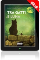 E-book - Tra gatti e luna