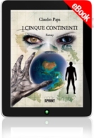 E-book - I cinque continenti