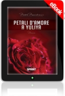 E-book - Petali d'amore a Yuliya