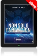 E-book - Non solo fanfiction