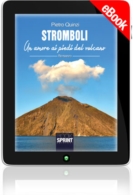 E-book - Stromboli - Un amore ai piedi del vulcano