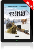 E-book - Una tigre in guerra