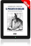 E-book - Il peccato di Euclide