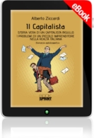 E-book - Il capitalista